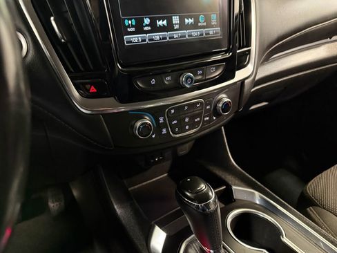 Used 2019 Chevrolet Traverse LT image 81