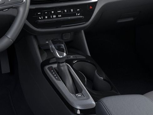 New 2026 Buick Envista Sport Touring FWD image 30