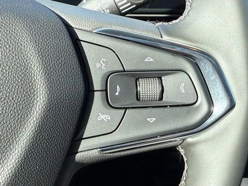 New 2026 Chevrolet Trax ACTIV w/ Sunroof Package image 10