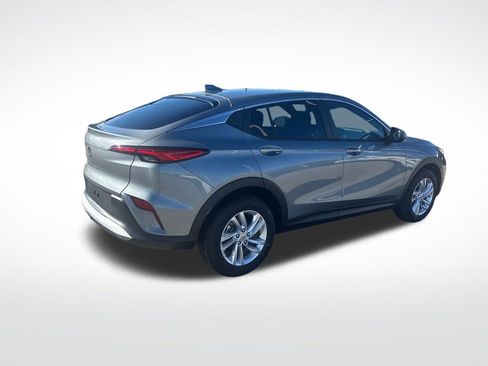 New 2026 Buick Envista Preferred w/ Convenience II Package image 6