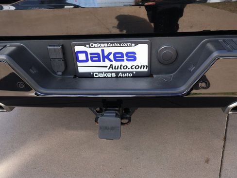 Used 2022 GMC Sierra 1500 AT4 w/ AT4 Premium Package image 22