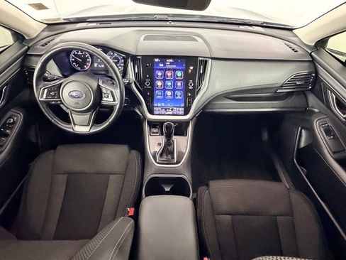 Used 2021 Subaru Outback Premium w/ Popular Package #1 AWD/4WD image 23