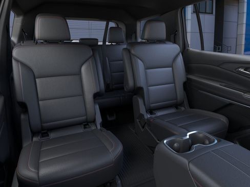 New 2026 Chevrolet Traverse Z71 w/ Enhanced Driving Package image 17