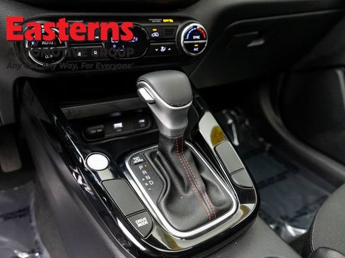 Used 2023 Kia Soul GT-Line FWD image 13
