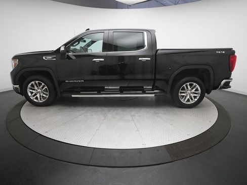 Used 2020 GMC Sierra 1500 SLT w/ SLT Premium Plus Package image 23