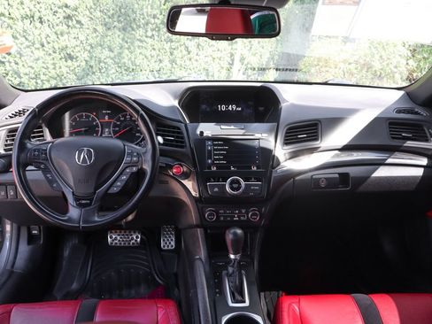 Used 2019 Acura ILX FWD image 26