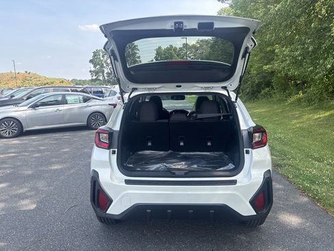 New 2026 Subaru Crosstrek 2.5i Premium AWD/4WD image 21
