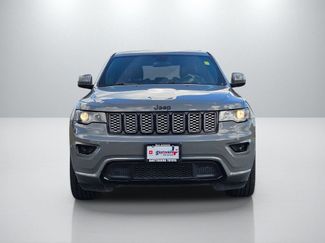 Used 2021 Jeep Grand Cherokee Laredo X RWD video 2