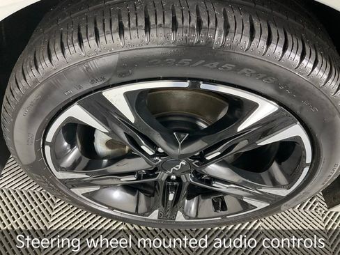 Used 2023 Kia K5 GT-Line w/ GT-Line Premium Package image 10