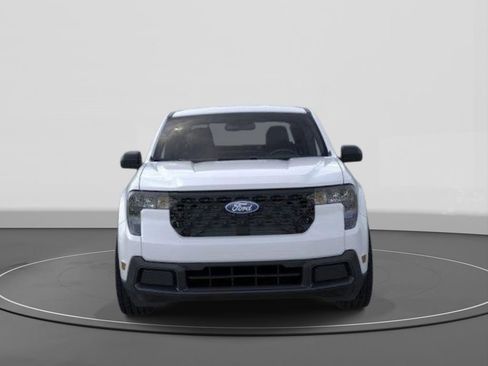 New 2026 Ford Maverick XLT AWD/4WD image 6