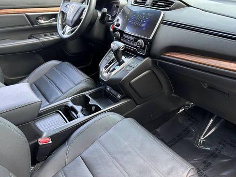 Used 2022 Honda CR-V EX-L image 31