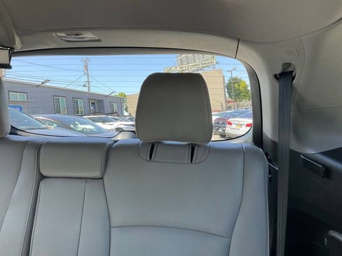 Used 2021 Honda Pilot EX-L image 36