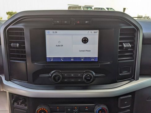 Certified 2022 Ford F150 XLT image 23