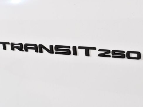New 2026 Ford Transit 250 148 Medium Roof Extended AWD w/ Load Area Protection Package image 22