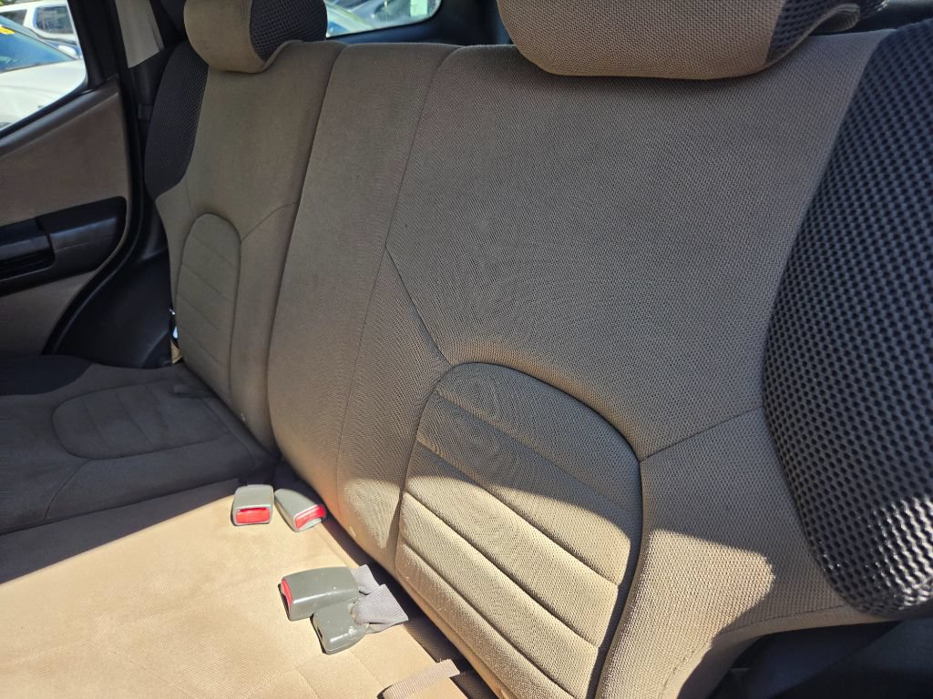 Used 2006 Nissan Xterra S RWD image 27