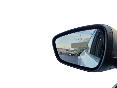 New 2026 Ford Escape Active image 11