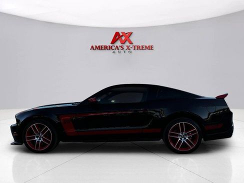 Used 2012 Ford Mustang Boss 302 image 2
