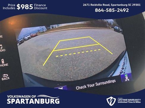 Used 2022 Honda CR-V EX image 25