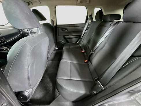 Used 2024 Nissan Rogue S AWD/4WD image 22