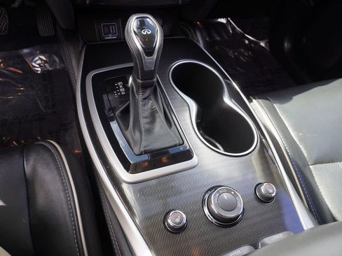 Used 2020 INFINITI QX60 Luxe w/ Essential Package image 20