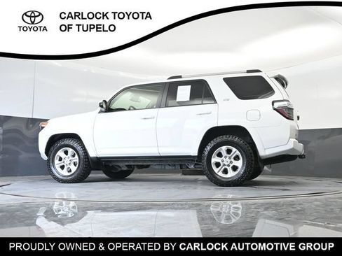 Used 2023 Toyota 4Runner SR5 RWD image 57