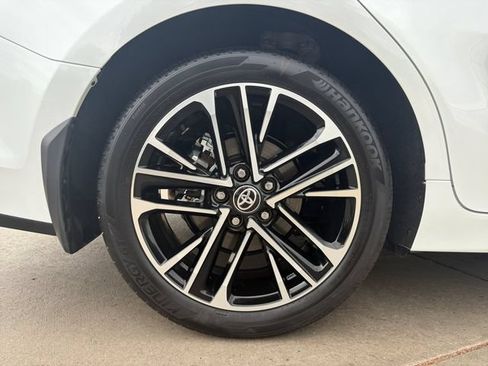 Certified 2026 Toyota Camry XLE w/ Premium Package AWD/4WD image 26