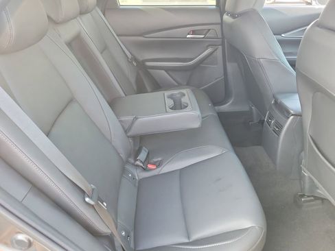 New 2026 MAZDA CX-30 AWD 2.5 S w/ Select Sport Pkg image 18