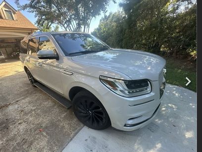 Used 2020 Lincoln Navigator Reserve w/ Equipment Group 208A Reserve