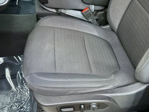 Used 2020 Chevrolet Silverado 1500 LT w/ All-Star Edition image 21