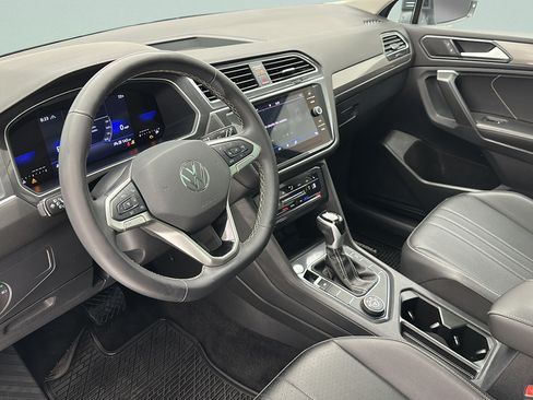 Used 2024 Volkswagen Tiguan Wolfsburg Edition AWD/4WD image 12