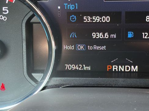 Used 2022 Ford F450 King Ranch w/ King Ranch Ultimate Package AWD/4WD image 23
