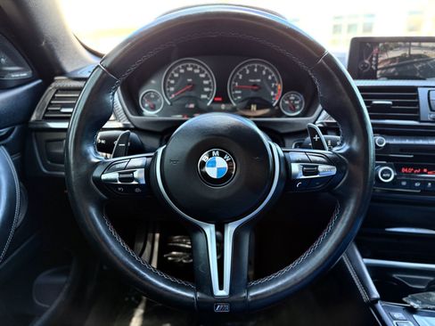 Used 2015 BMW M4 Convertible image 24