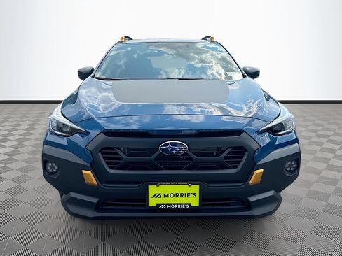 New 2026 Subaru Crosstrek 2.5i Wilderness AWD/4WD image 2