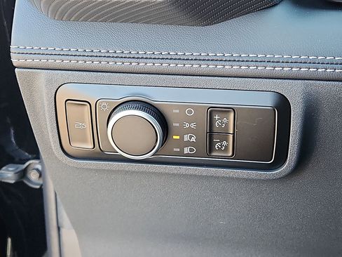 New 2026 Ford Mustang Premium image 16