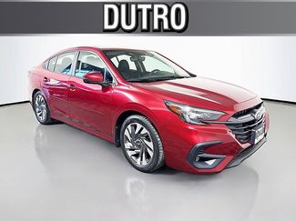 Used 2024 Subaru Legacy Limited video 1