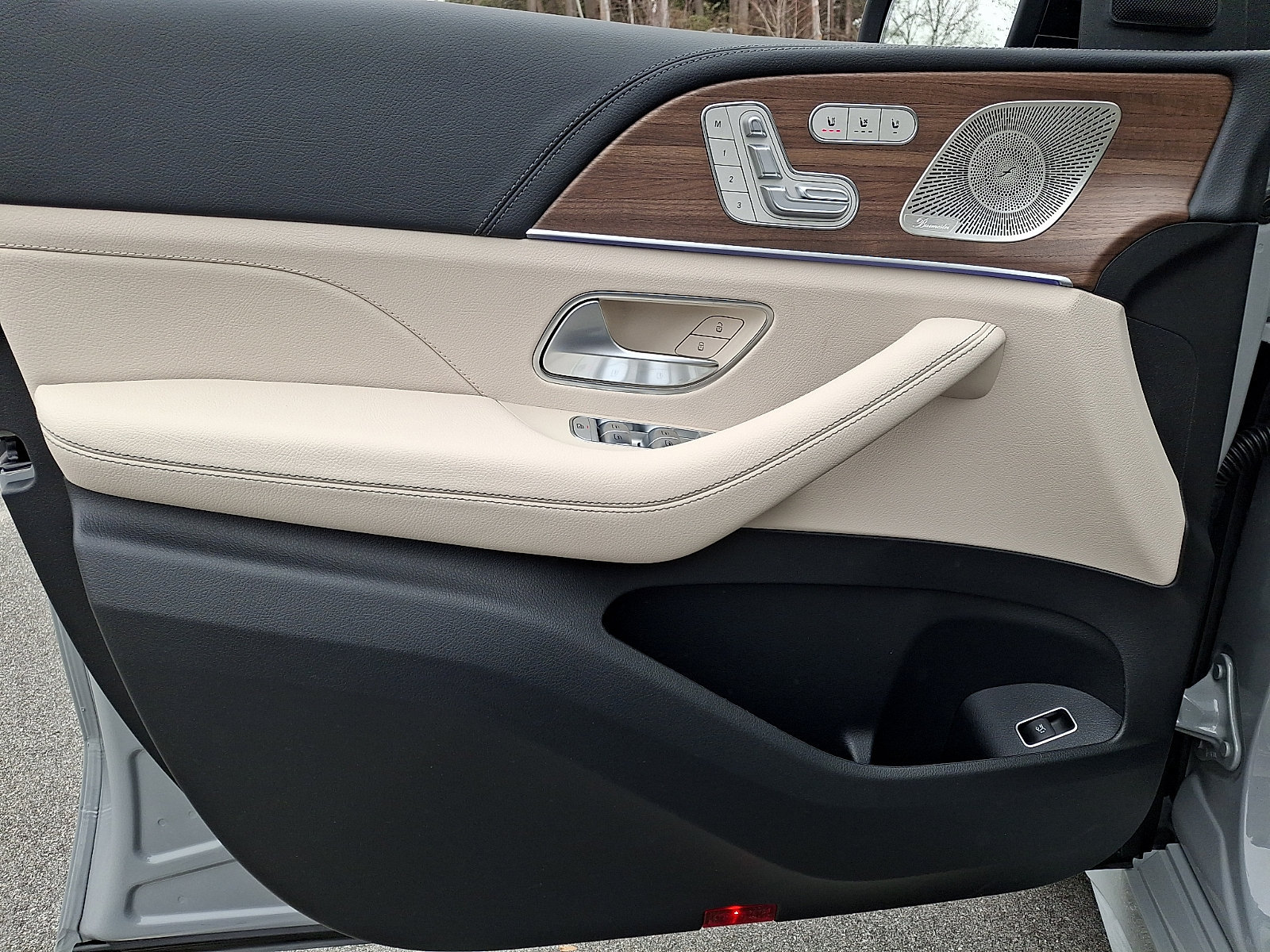 New 2026 Mercedes-Benz GLE 450 4MATIC image 8