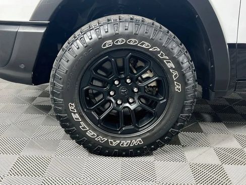 Used 2025 RAM 1500 Rebel w/ Rebel Level 2 Equipment Group AWD/4WD image 32