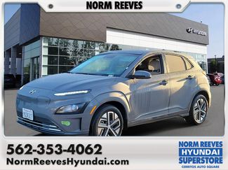 Certified 2023 Hyundai Kona SE 360° Tour