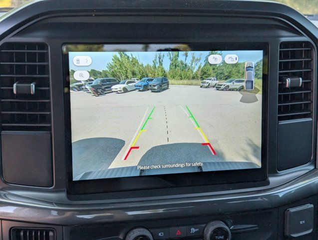Used 2025 Ford F150 STX AWD/4WD image 26