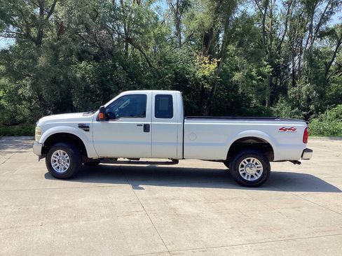 Used 2008 Ford F350 XLT AWD/4WD image 5