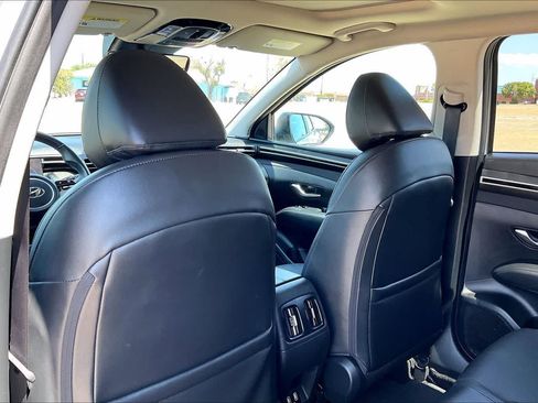 Used 2024 Hyundai Tucson SEL w/ Convenience Package FWD image 11