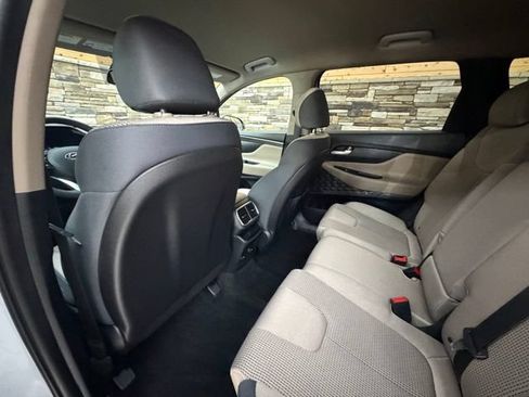 Used 2020 Hyundai Santa Fe SEL AWD/4WD image 28