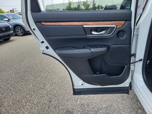 Used 2020 Honda CR-V EX-L image 14