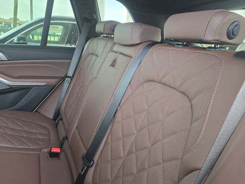 New 2026 BMW X5 xDrive40i w/ M Sport Package image 43