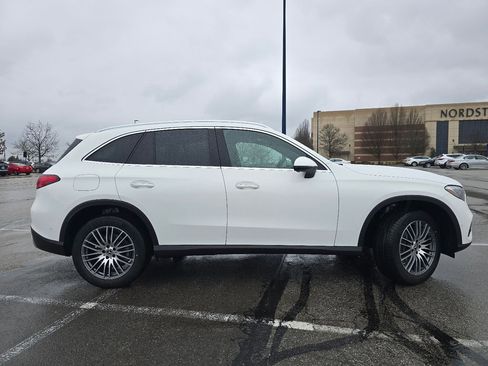 New 2026 Mercedes-Benz GLC 300 4MATIC image 18