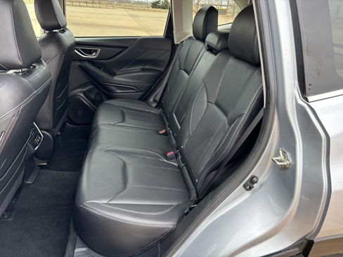 Used 2020 Subaru Forester Limited w/ Popular Package #3 image 11