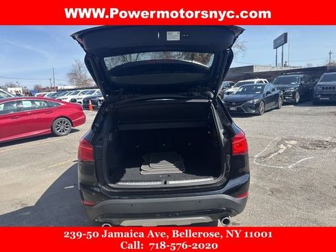 Used 2021 BMW X1 xDrive28i w/ Convenience Package AWD/4WD image 25