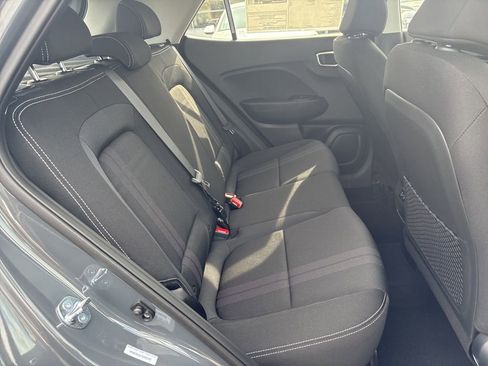New 2026 Hyundai Venue SEL FWD image 20