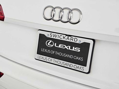 Used 2018 Audi Q5 2.0T Premium Plus AWD/4WD image 13