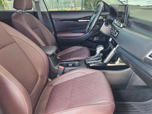 Used 2023 Kia Seltos SX AWD/4WD image 28